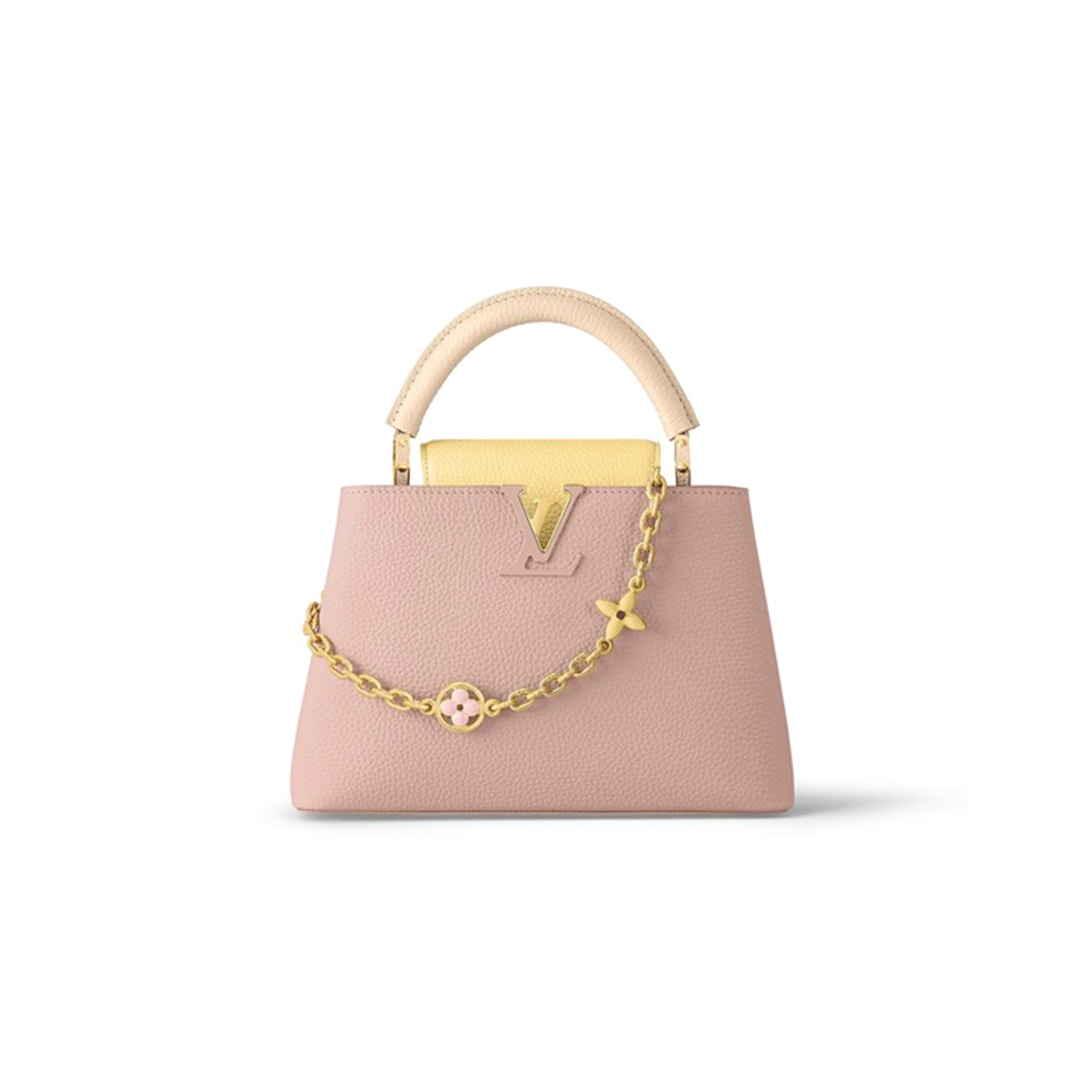 LOUIS VUITTON CAPUCINES MINI M20845 (21*14*8cm)